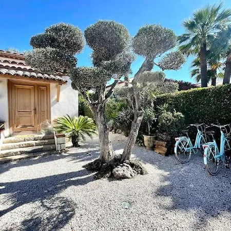 Et à 50 M Piscine Proche Centre Villa *