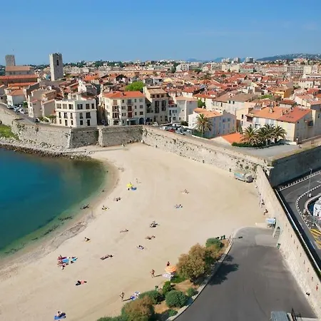 Villa Et à 50 M Piscine Proche Centre